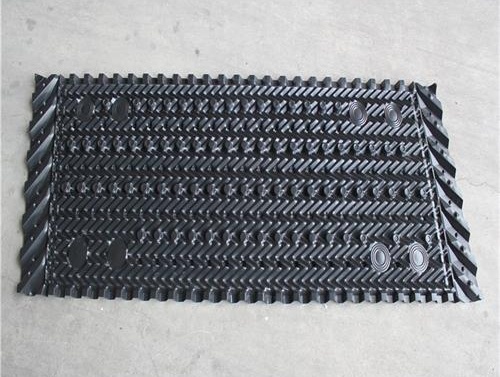 橫流冷卻塔填料材質(zhì)